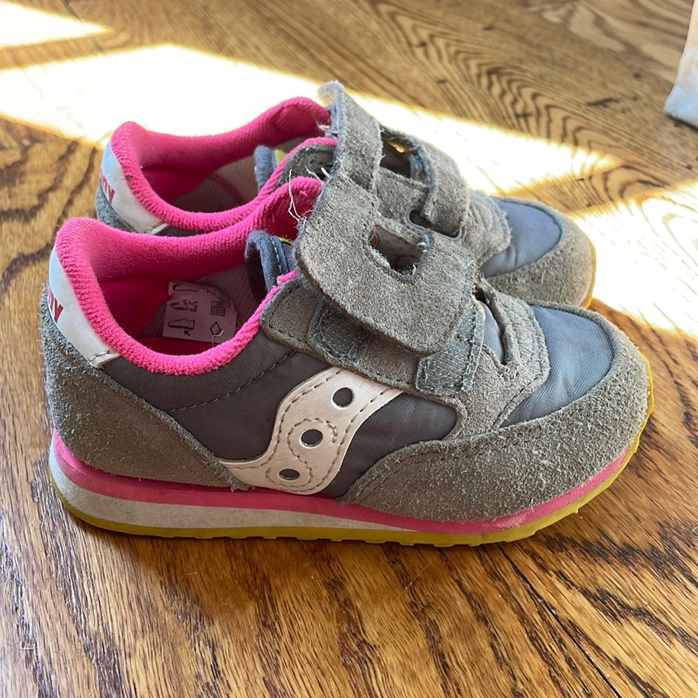 Saucony Baby Jazz